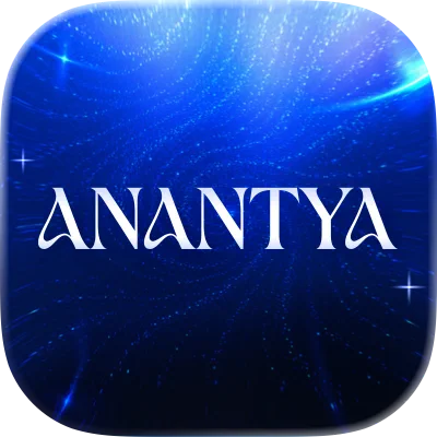 Anantya app icon