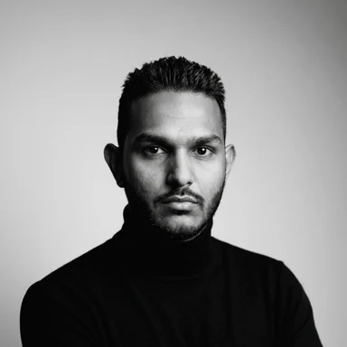 KC, Co-Founder of Higher Self